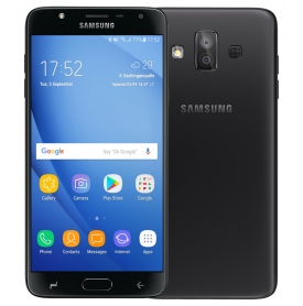 samsung j7 duo 2018